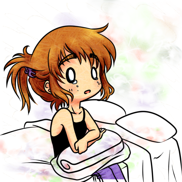 This Is One Big Ass Burrito By Ozumaryu - Burrito (600x600)