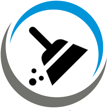 Commercial Janitorial Service - Portrait Of A Man (400x377)