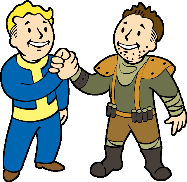 An Ambitious Plan - Fallout 3 (737x664)