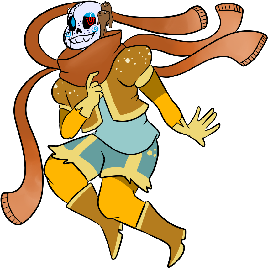 “ Underloadhell - Cartoon (961x927)