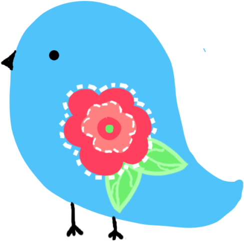 Petal Cartoon Clip Art - Illustration (512x512)