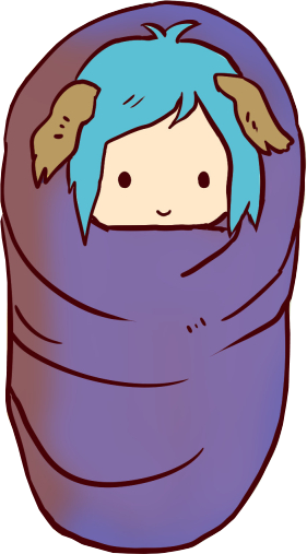 View Samegoogleiqdbsaucenao Chloe Burrito , - View Samegoogleiqdbsaucenao Chloe Burrito , (281x507)