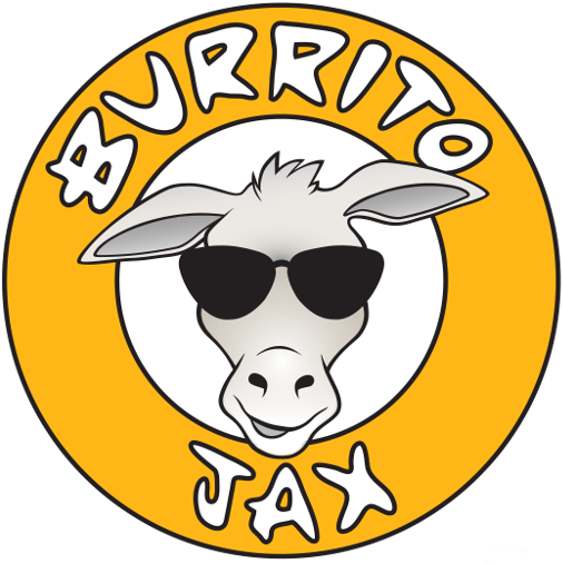 Burrito Jax Logo (512x512)