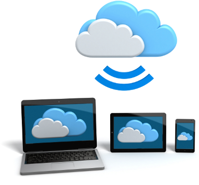 Bella Fsm Mobile Access - Online Storage (500x410)