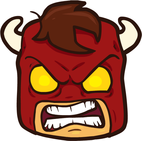 Launcha Libre Messages Sticker-10 - Burrito (618x618)