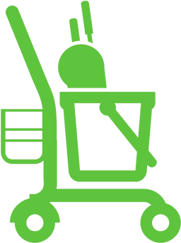 Janitorial Service - Janitorial Service (350x350)