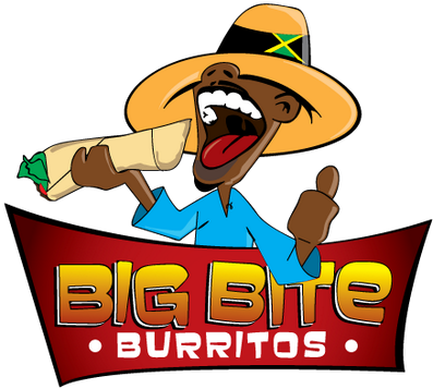 Big Bite Burritos - Big Bite Burritos (400x400)
