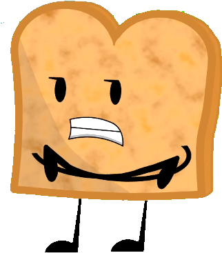 Toast 2 - Object Mayhem Toast (380x410)