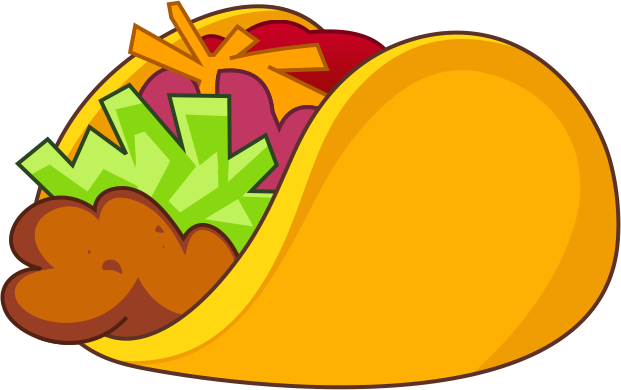 Magic Taco - Plants Vs Zombies Taco (621x390)