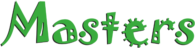 Burrito Masters Fresh Mexican Food Logo - Burrito Masters (700x191)