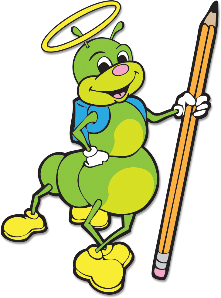 Links - Mascot For Education (792x1008)