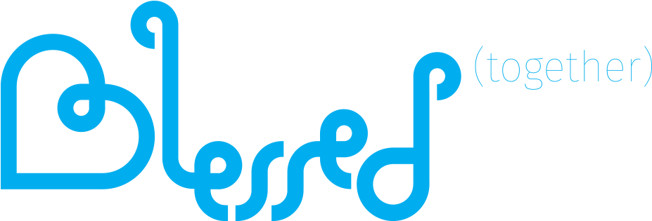Blessed - Graphic Design (992x331)