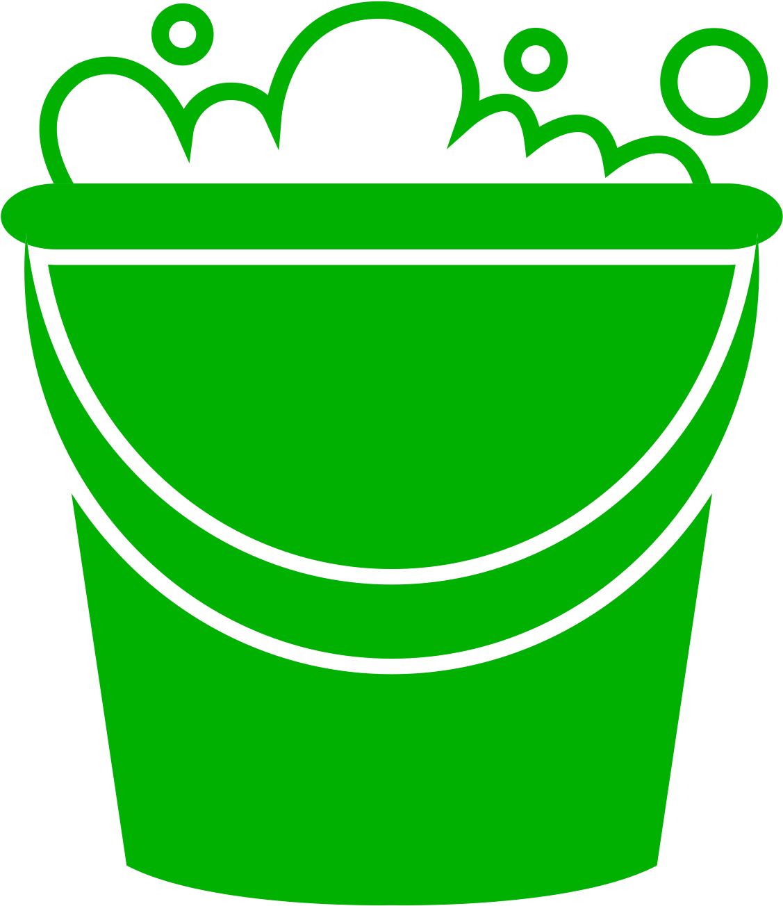 Professional Floor Cleaning - Vincennes (1295x1315)