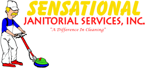 Sensational Janitorial Services, Inc - Sensational Janitorial Services Inc. (512x271)