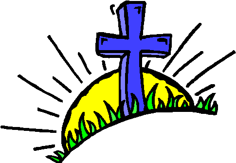 Blessings For Your Easter Holidays - Midland (490x345)