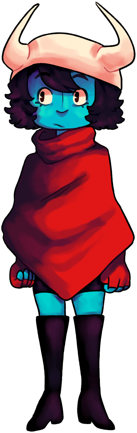 Cindyaqui 19 0 You Found A Warm Burrito By Trinoids - Burrito (451x1420)