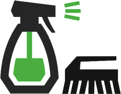 Professional Carpet Cleaning - Commercial Cleaning (428x420)