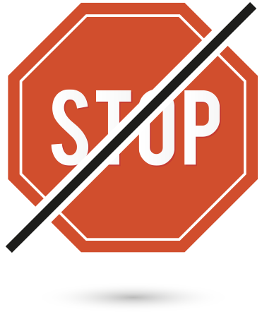 God Is With You And Can Use You In Ways You Never Thought - Go Sign (371x442)