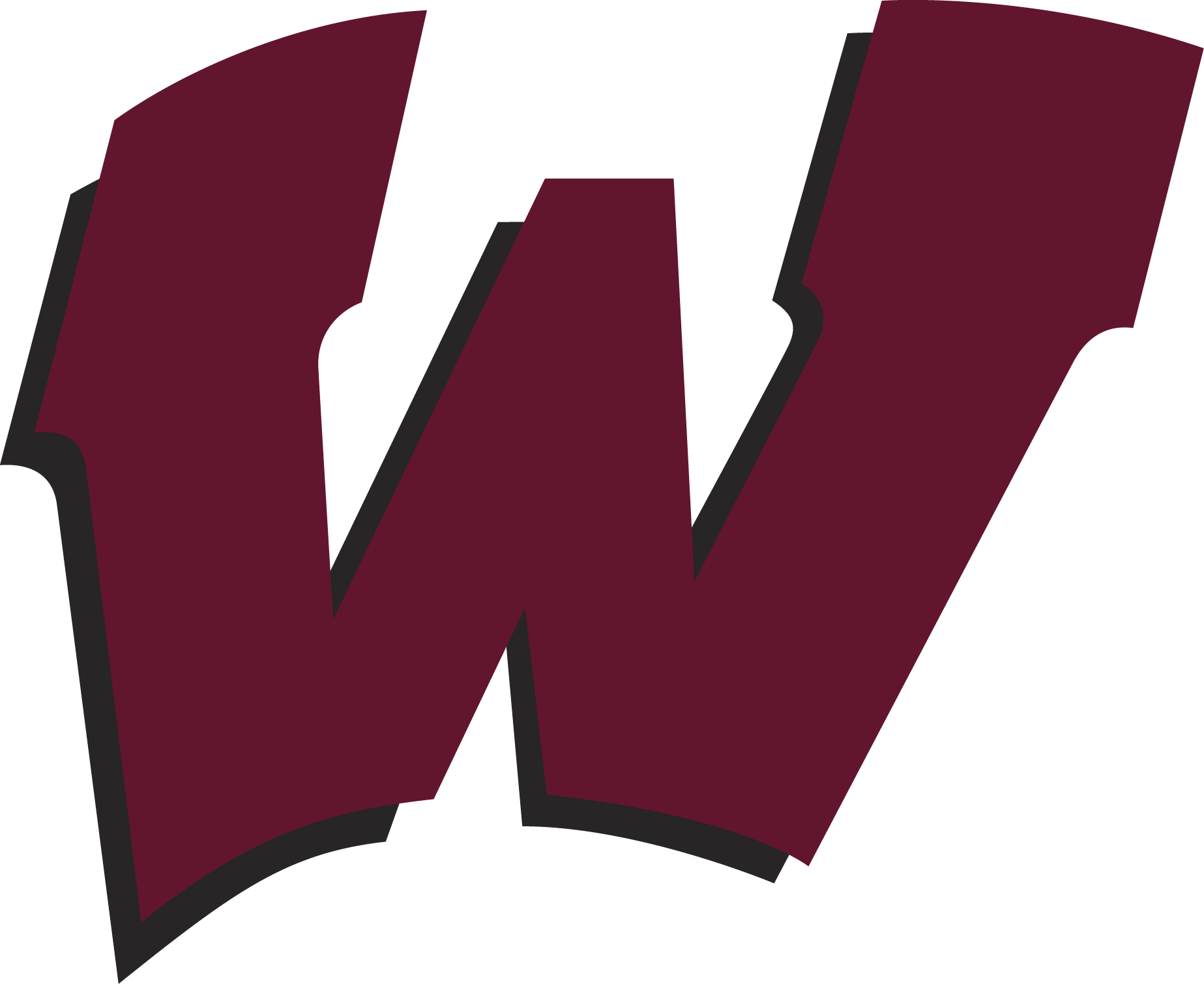 Wylie High School - Wylie High School Logo (1847x1510)
