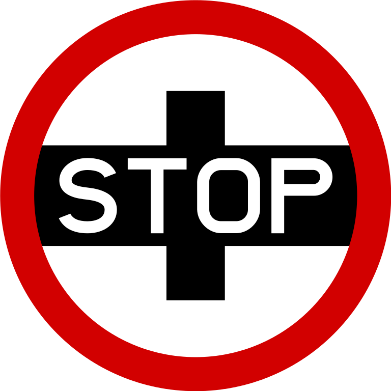 240 × 240 Pixels - Traffic Signs In Zimbabwe (768x768)