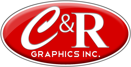 High-quality Offset Printing And Digital Printing - C & R Graphics (500x257)
