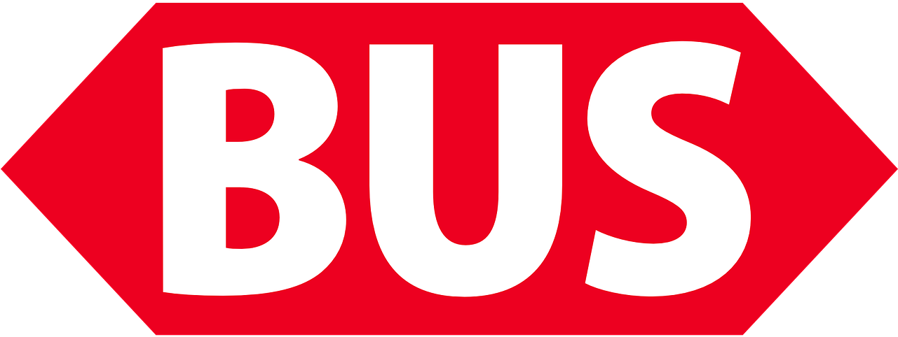 Stop Sign Template Printable 28, - Hvv Bushaltestelle Logo (1280x640)