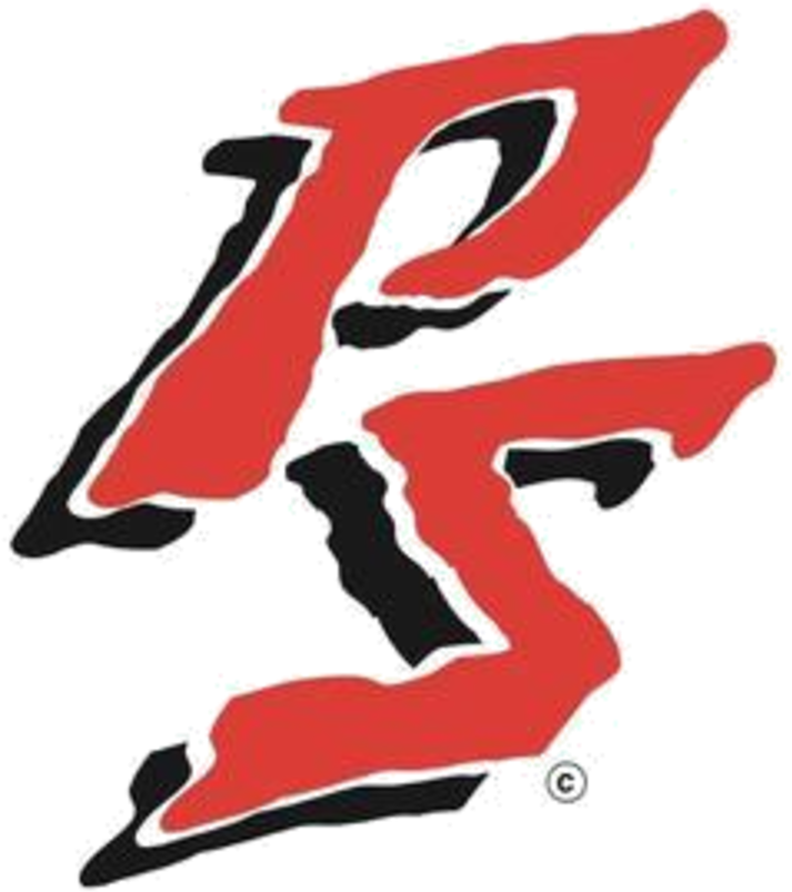 Palm Springs High School - Palm Springs High School Indians (720x828)