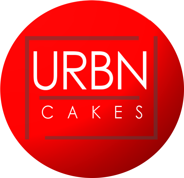 Urbn Cakes - Deposit Png (955x880)
