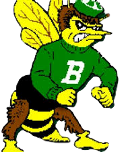 School Logo Image - Bonneville High School Idaho (500x500)