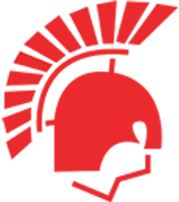 Deerfield H - S - - Deerfield High School Logo (400x400)