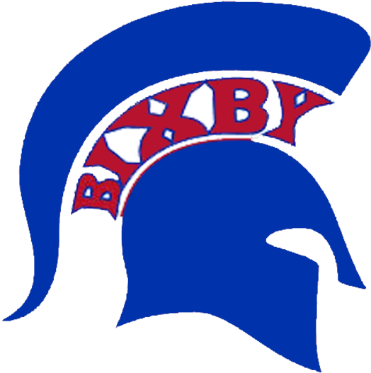 Bixby High School - Bixby Spartans (720x713)
