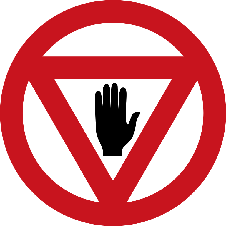 File - Pakistan - Stop Sign - Svg - Covent Garden (768x768)