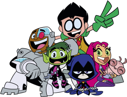 Cartoon Network - Imágenes De Cartoon Network (420x340)