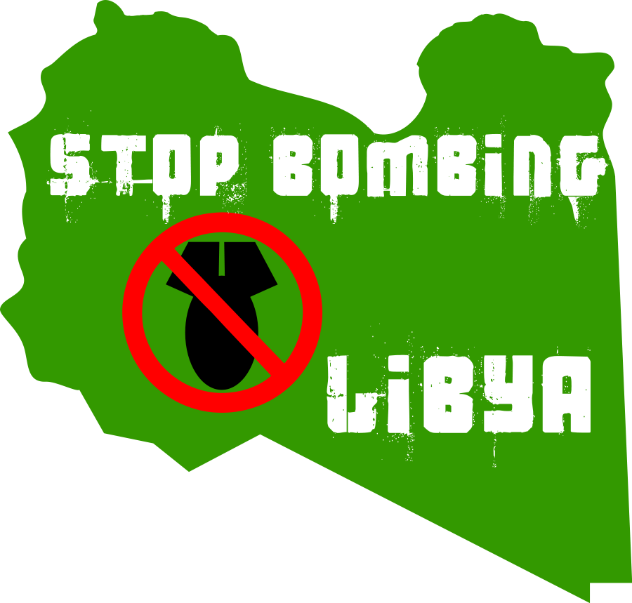 Free Stop Bombing Libya - Antistamina :: Contrasti :: Cd (900x859)