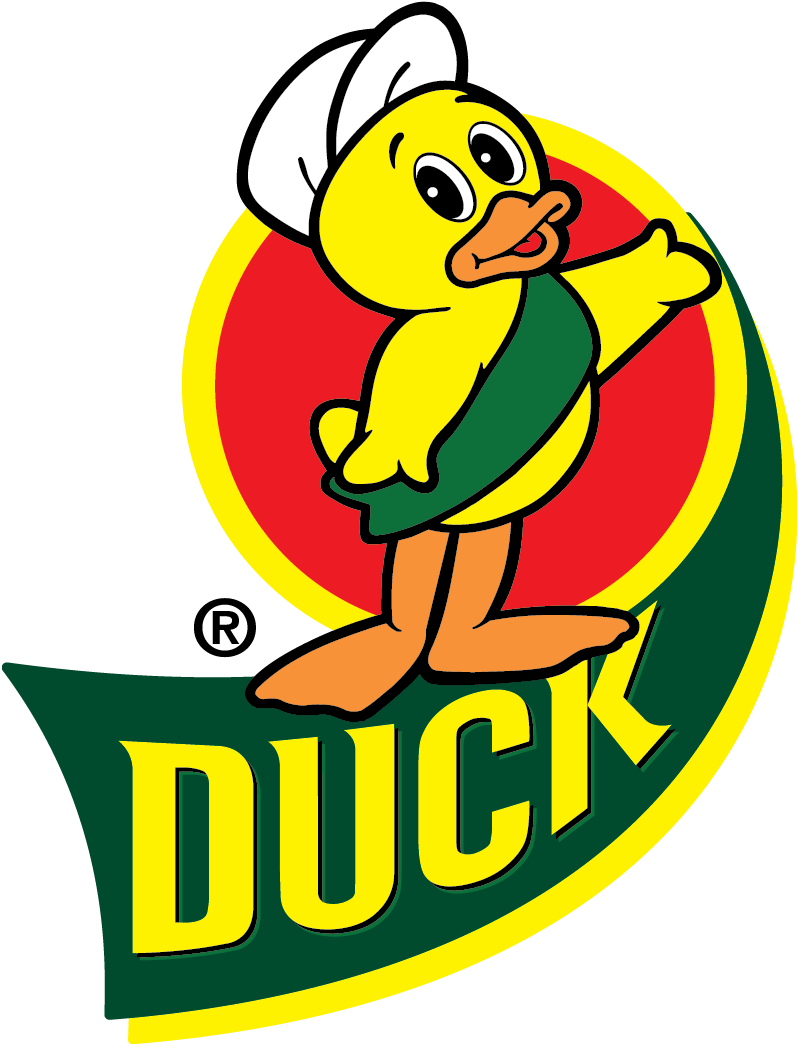 Duck - Duck Brand Duct Tape (1667x1167)