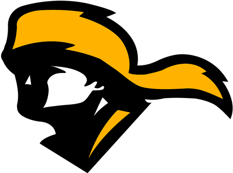 Pioneer Logo - David Crockett High School (600x338)