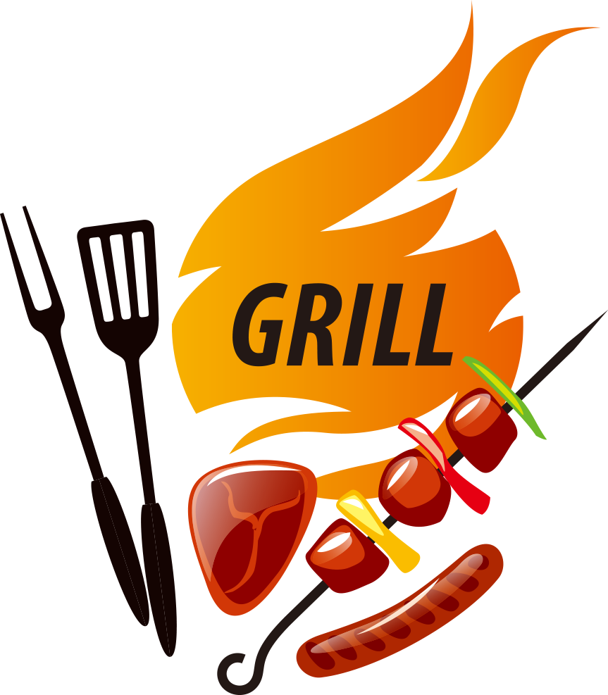 Barbecue Chicken Shish Kebab - Boti Kebab Vector Png (863x987)