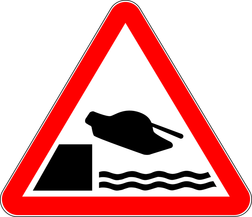 Road Sign Graphics - Road (836x720)