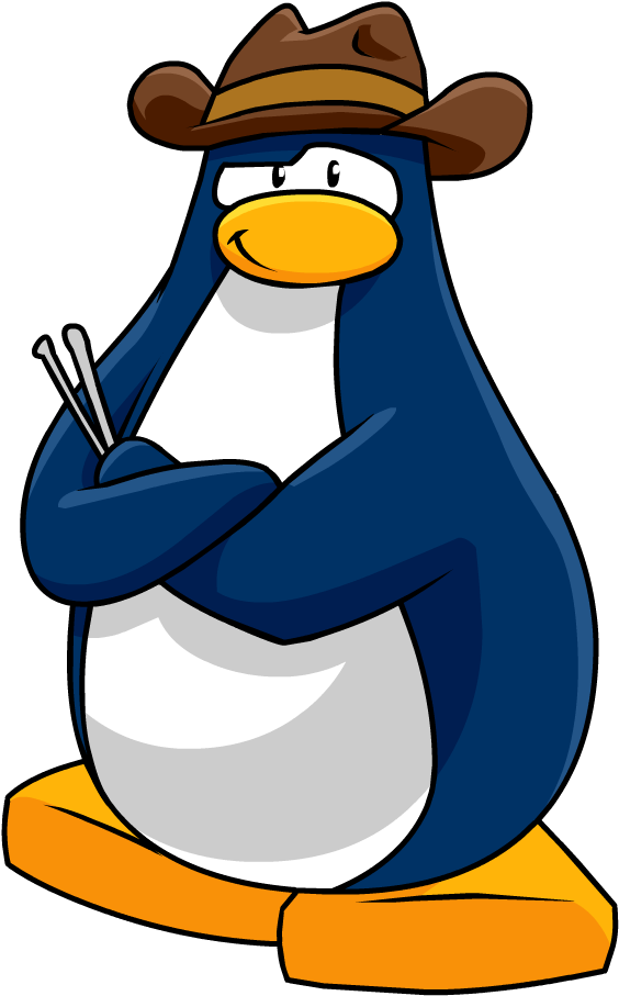 G Billy's Silver Drumsticks - Club Penguin G Billy (906x906)