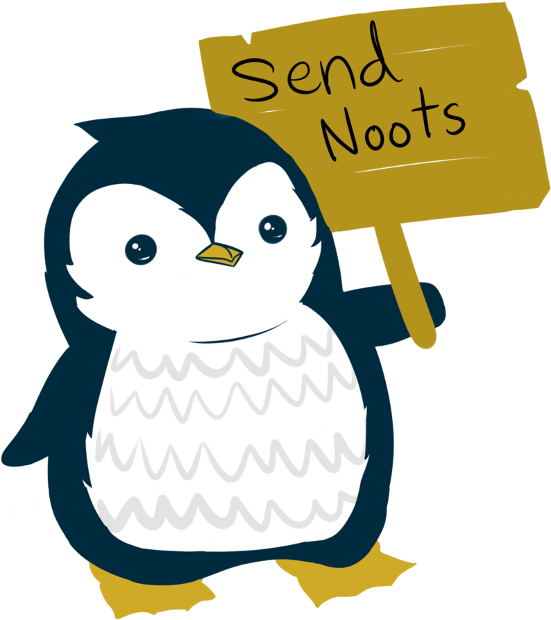 League Of Legends - League Of Legends Penguin (840x952)