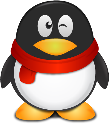 Qq Penguin Icon - Smart Watch Q18 Smartwatch Nfc Bluetooth Phone Clock (512x512)