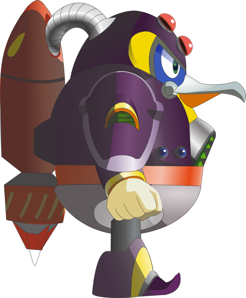 Chilling Clipart Penguin - Chill Penguin Art (812x984)