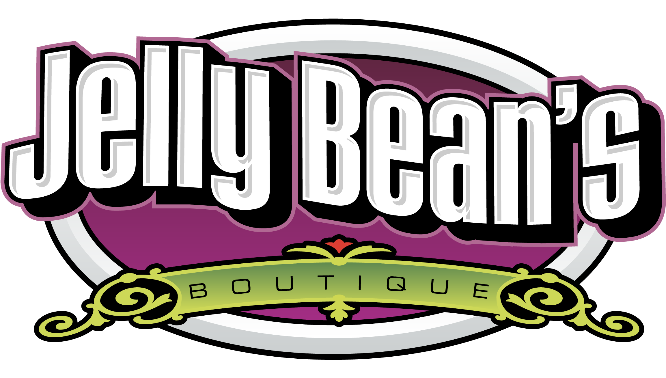 Children's Clothing, Toys, And More Jelly Bean (2500x1667) Png