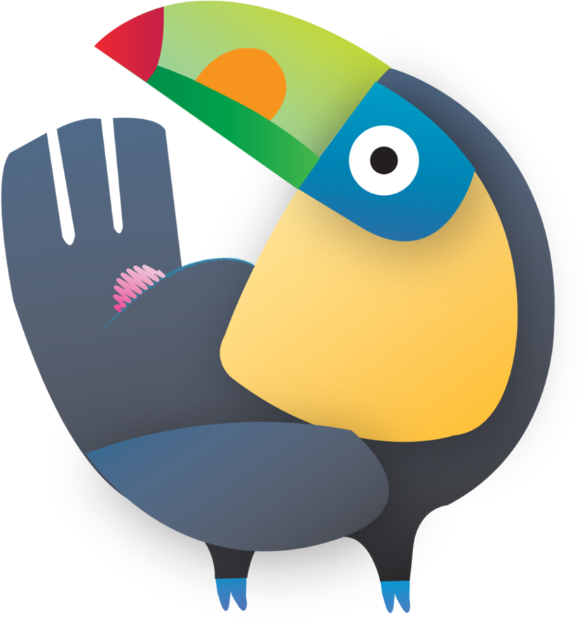 Tucan By Agarcia1079 - Mobirise (878x909)