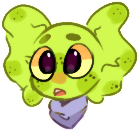 Chibi Theo By Damian Fluffy Doge - Cartoon (469x443)