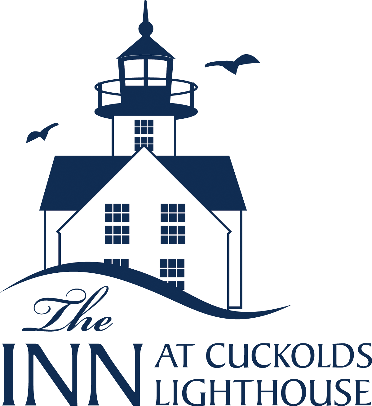 Inn At Cuckolds Lighthouse - Cuckold (1200x1310)