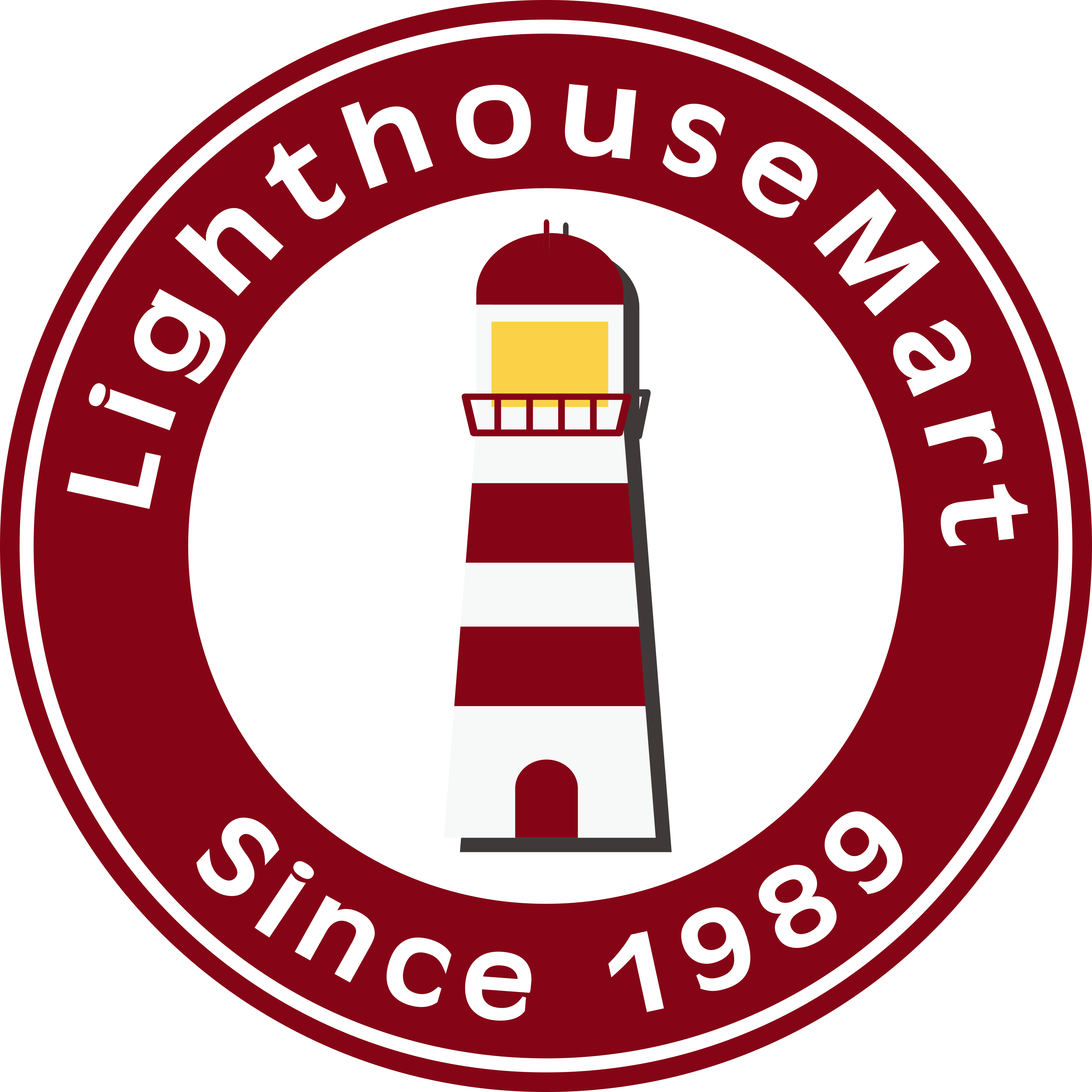 Lighthouse Mother Company Established In 1989 And Specializing - Cvn 71 (3484x3484)