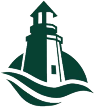 Aegan15 Does Not Own The Copyright And This File Is - Lighthouse Logo (420x420)