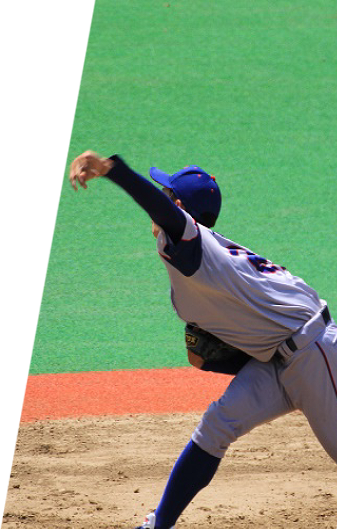 Baseball 野球 - Little League Elbow (337x530)