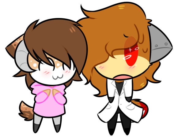 Alfred And Kao - Sleepykinq (600x500)